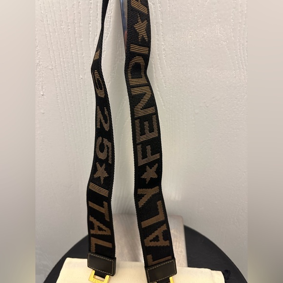 ✨Authentic Fendi Strap ✨ - Picture 2 of 9